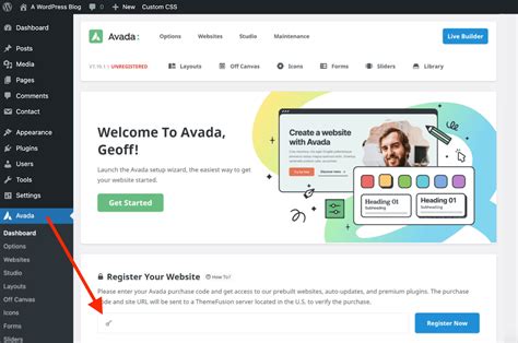 How to Update your ThemeForest WordPress Theme .